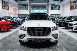 مێرسێدس بێنز GLS